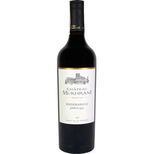 Chateau Mukhrani Kindzmarauli 2023 Chateau Mukhrani Kindzmarauli 2023