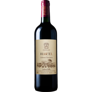 Clos de Gat Har'el Cabernet Sauvignon 2019 Clos de Gat Har'el Cabernet Sauvignon 2019