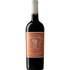 Clos du Val Cabernet Sauvignon 2023 Clos du Val Cabernet Sauvignon 2023