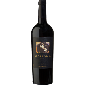 Clos Pegase Mitsuko's Vineyard Merlot 2021 Clos Pegase Mitsuko's Vineyard Merlot 2021