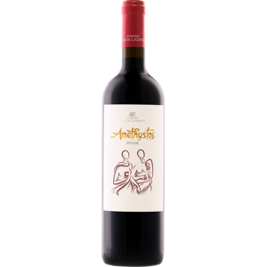 Costa Lazaridi Amethystos Red 2023 Costa Lazaridi Amethystos Red 2023