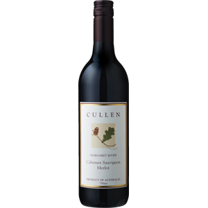 Cullen Cabernet Sauvignon Merlot 2022 Cullen Cabernet Sauvignon Merlot 2022