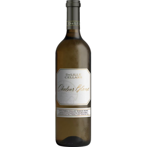 Bledsoe Family Winery DeLille Cellars Chaleur Blanc 2023 Bledsoe Family Winery DeLille Cellars Chaleur Blanc 2023