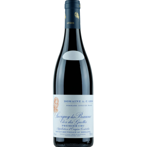 Domaine A.F. Gros Savigny les Beaune Premier Cru Clos des Guettes 2021 Domaine A.F. Gros Savigny les Beaune Premier Cru Clos des Guettes 2021