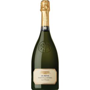 Domaine Carneros Le Reve Blanc de Blancs 2017 Domaine Carneros Le Reve Blanc de Blancs 2017