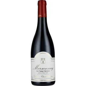 Domaine Charles Audoin Au Champ Salomon Rouge 2023 Domaine Charles Audoin Au Champ Salomon Rouge 2023