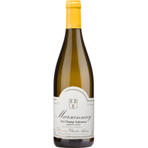 Domaine Charles Audoin Marsannay Au Champ Salomon Blanc 2023 Domaine Charles Audoin Marsannay Au Champ Salomon Blanc 2023