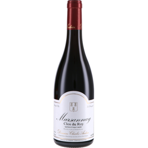 Domaine Charles Audoin Marsannay Clos du Roy Rouge 2022 - Wine Domaine Charles Audoin Marsannay Clos du Roy Rouge 2022 - Wine