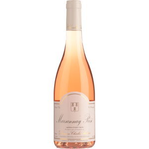Domaine Charles Audoin Marsannay Rose 2023 Domaine Charles Audoin Marsannay Rose 2023