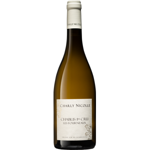 Domaine Charly Nicolle Chablis Premier Cru Les Fourneaux 2023 Domaine Charly Nicolle Chablis Premier Cru Les Fourneaux 2023