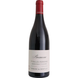 Domaine de Montille Beaune Premier Cru Les Perrieres 2018 Domaine de Montille Beaune Premier Cru Les Perrieres 2018