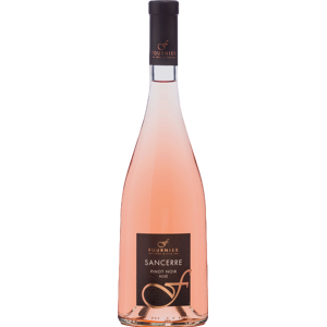Domaine Fournier Pere et Fils Domaine Fournier Les Belles Vignes Sancerre Rose 2023 Domaine Fournier Pere et Fils Domaine Fournier Les Belles Vignes Sancerre Rose 2023