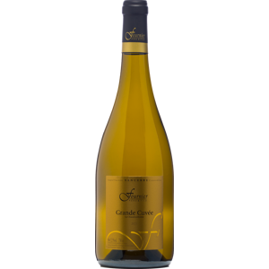 Domaine Fournier Pere et Fils Domaine Fournier Sancerre Grande Cuvee La Chaudouillonne 2023 Domaine Fournier Pere et Fils Domaine Fournier Sancerre Grande Cuvee La Chaudouillonne 2023