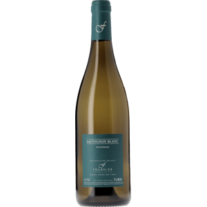 Domaine Fournier Pere et Fils Domaine Fournier Sauvignon Blanc F de Fournier 2024 Domaine Fournier Pere et Fils Domaine Fournier Sauvignon Blanc F de Fournier 2024