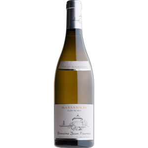 Domaine Jean Fournier Marsannay Clos du Roy Blanc 2022 Domaine Jean Fournier Marsannay Clos du Roy Blanc 2022