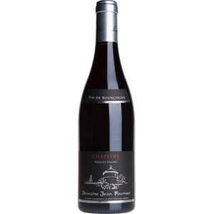 Domaine Jean Fournier Marsannay Le Chapitre 2022 Domaine Jean Fournier Marsannay Le Chapitre 2022