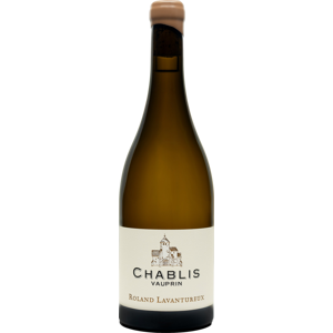 Domaine Lavantureux Chablis Vauprin 2023 Domaine Lavantureux Chablis Vauprin 2023