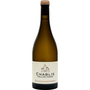 Domaine Lavantureux Chablis Vieilles Vignes 2023 Domaine Lavantureux Chablis Vieilles Vignes 2023