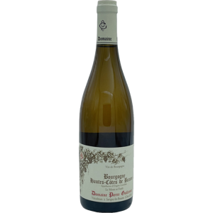 Domaine Pierre Guillemot Hautes Cotes de Beaune Le Mont et Foret 2023 Domaine Pierre Guillemot Hautes Cotes de Beaune Le Mont et Foret 2023