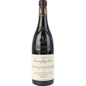 Domaine Roger Perrin Chateauneuf du Pape Reserve Vieilles Vignes 2020 Domaine Roger Perrin Chateauneuf du Pape Reserve Vieilles Vignes 2020