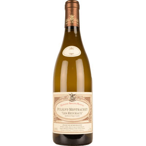 Domaine Seguin-Manuel Puligny-Montrachet Les Reuchaux 2024 Domaine Seguin-Manuel Puligny-Montrachet Les Reuchaux 2024