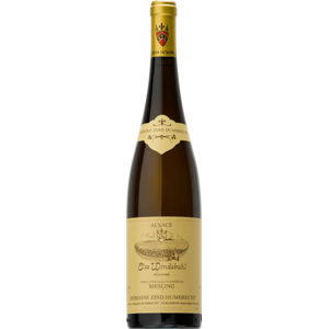 Domaine Zind-Humbrecht Riesling Clos Windsbuhl 2023 Domaine Zind-Humbrecht Riesling Clos Windsbuhl 2023