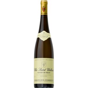 Domaine Zind-Humbrecht Riesling Grand Cru Rangen de Thann Clos Saint Urbain 2023 Domaine Zind-Humbrecht Riesling Grand Cru Rangen de Thann Clos Saint Urbain 2023