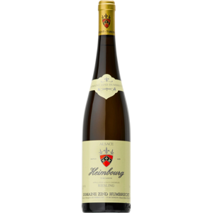 Domaine Zind-Humbrecht Riesling Heimbourg 2023 Domaine Zind-Humbrecht Riesling Heimbourg 2023