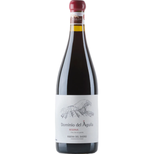 Dominio del Aguila Reserva 2020 Dominio del Aguila Reserva 2020