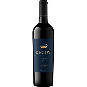 Duckhorn Decoy Ltd Alexander Valley Red Wine - Red Wine Duckhorn Decoy Ltd Alexander Valley Red Wine - Red Wine