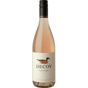 Duckhorn Decoy Rose 2024 Duckhorn Decoy Rose 2024