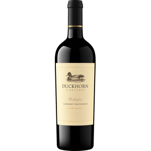 Duckhorn Napa Valley Rutherford Cabernet Sauvignon 2020 Duckhorn Napa Valley Rutherford Cabernet Sauvignon 2020