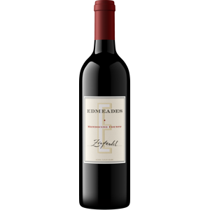 Edmeades Mendocino Zinfandel 2022 Edmeades Mendocino Zinfandel 2022