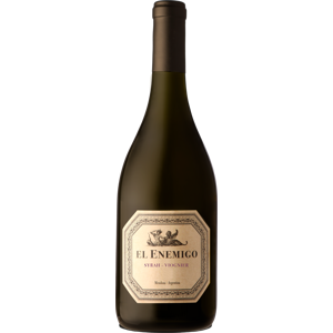 El Enemigo Syrah Viognier 2022 El Enemigo Syrah Viognier 2022