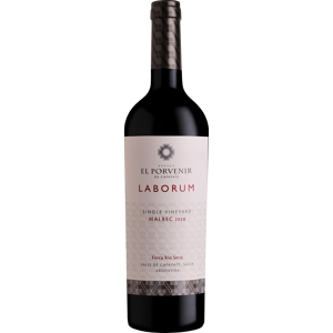 El Porvenir de Cafayate Laborum Single Vineyard Malbec 2020 El Porvenir de Cafayate Laborum Single Vineyard Malbec 2020