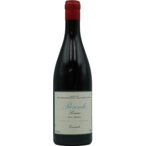 Envinate Lousas Parcela Rosende 2024 Envinate Lousas Parcela Rosende 2024