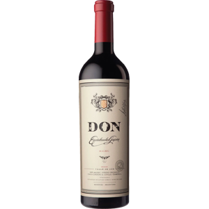 Escorihuela Gascon DON Malbec 2022 Escorihuela Gascon DON Malbec 2022