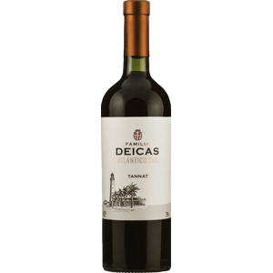 Familia Deicas Atlantico Sur Tannat 2024 Familia Deicas Atlantico Sur Tannat 2024