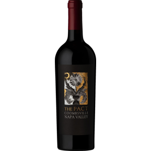 Faust The Pact Cabernet Sauvignon 2019 Faust The Pact Cabernet Sauvignon 2019