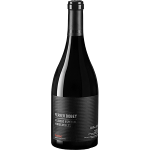 Ferrer Bobet Seleccio Especial Vinyes Velles 2019 Ferrer Bobet Seleccio Especial Vinyes Velles 2019