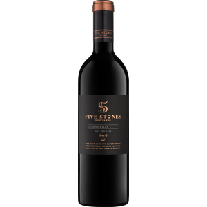 Five Stones D vs G Red 2022 Five Stones D vs G Red 2022