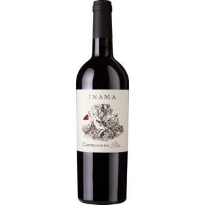 Inama Carmenere Piu 2023 Inama Carmenere Piu 2023