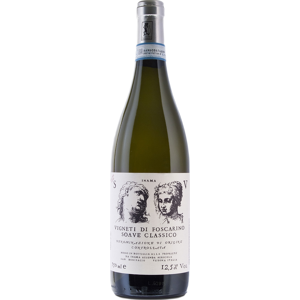 Inama Vigneti di Foscarino Soave Classico 2023 Inama Vigneti di Foscarino Soave Classico 2023
