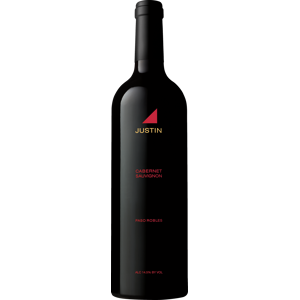 Justin Winery Justin Cabernet Sauvignon 2021 Justin Winery Justin Cabernet Sauvignon 2021