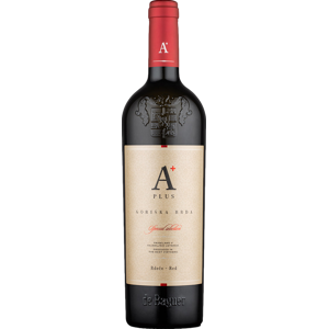 Klet Brda A Plus Red 2019 Klet Brda A Plus Red 2019