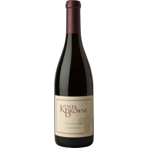 Duckhorn Kosta Browne Sonoma Coast Pinot Noir 2021 Duckhorn Kosta Browne Sonoma Coast Pinot Noir 2021