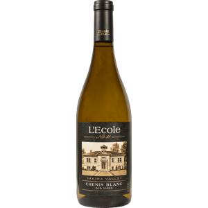 L'Ecole No. 41 Yakima Valley Chenin Blanc 2024 L'Ecole No. 41 Yakima Valley Chenin Blanc 2024