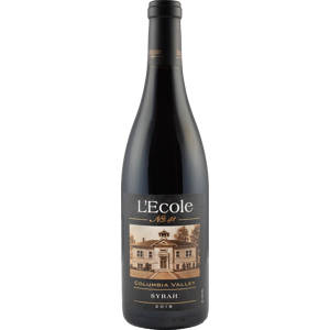 L'Ecole No. 41 Columbia Valley Syrah 2022 L'Ecole No. 41 Columbia Valley Syrah 2022