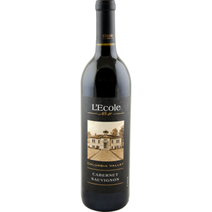 L'Ecole No. 41 Columbia Valley Cabernet Sauvignon 2022 L'Ecole No. 41 Columbia Valley Cabernet Sauvignon 2022
