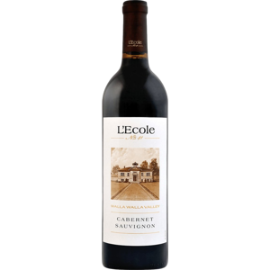 L'Ecole No. 41 Cabernet Sauvignon Walla Walla 2018 - Wine L'Ecole No. 41 Cabernet Sauvignon Walla Walla 2018 - Wine